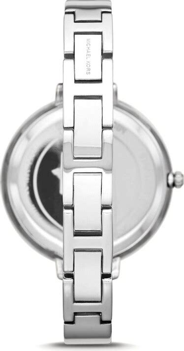michael kors ur dame sølv